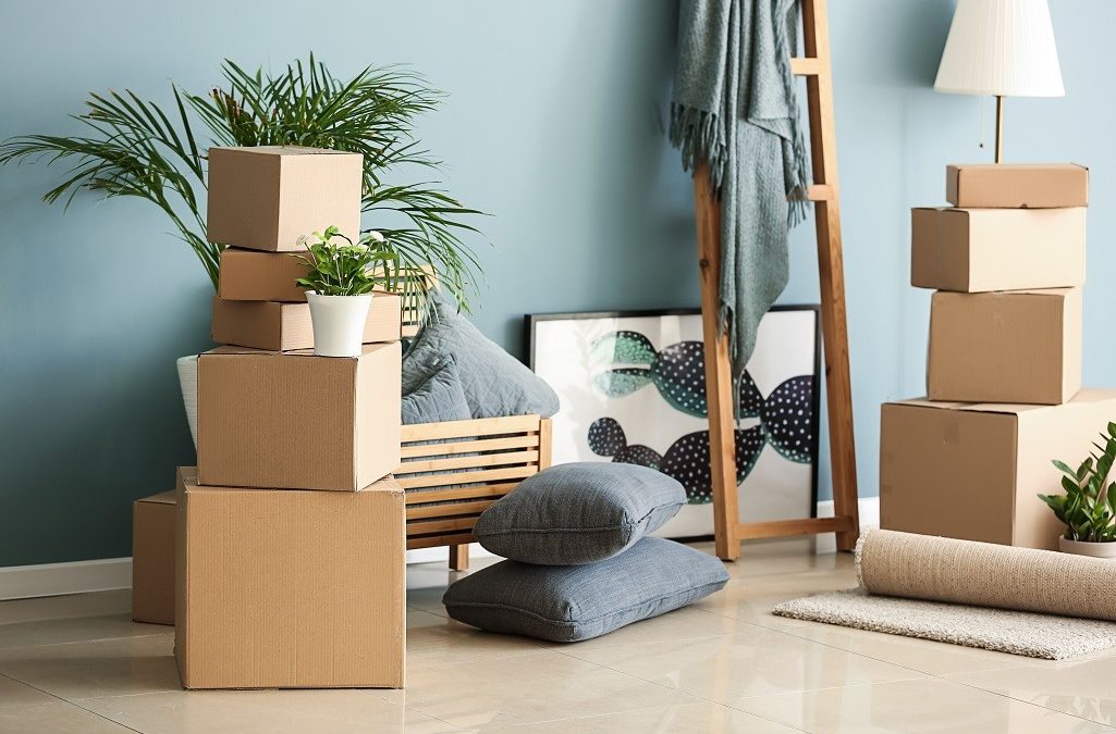 5 Tips For Moving Day For Rental Property Owners